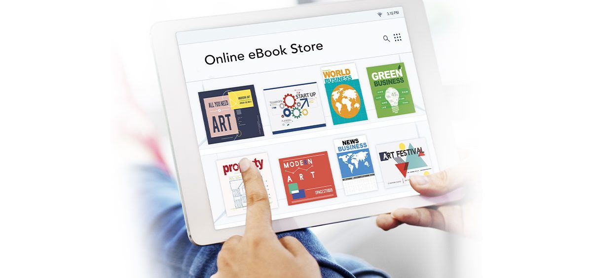 Collaborative Platform for Book Stores and Readers 