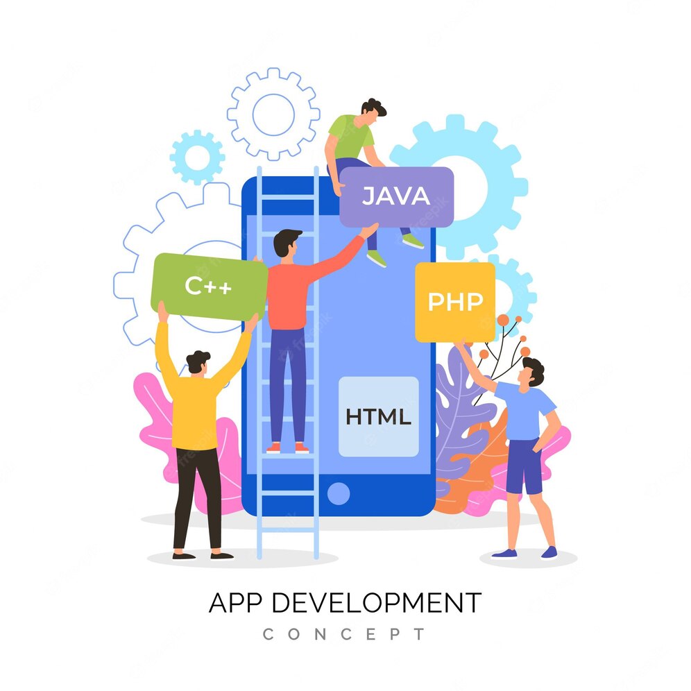 Web Application Development